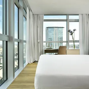  Apartment Torre Galfa Luxury | Una Esperienze