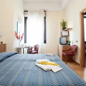 3* Ξενοδοχείο με διαμερίσματα Lepontina