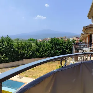 Limoncello Appartamento Giardini Naxos