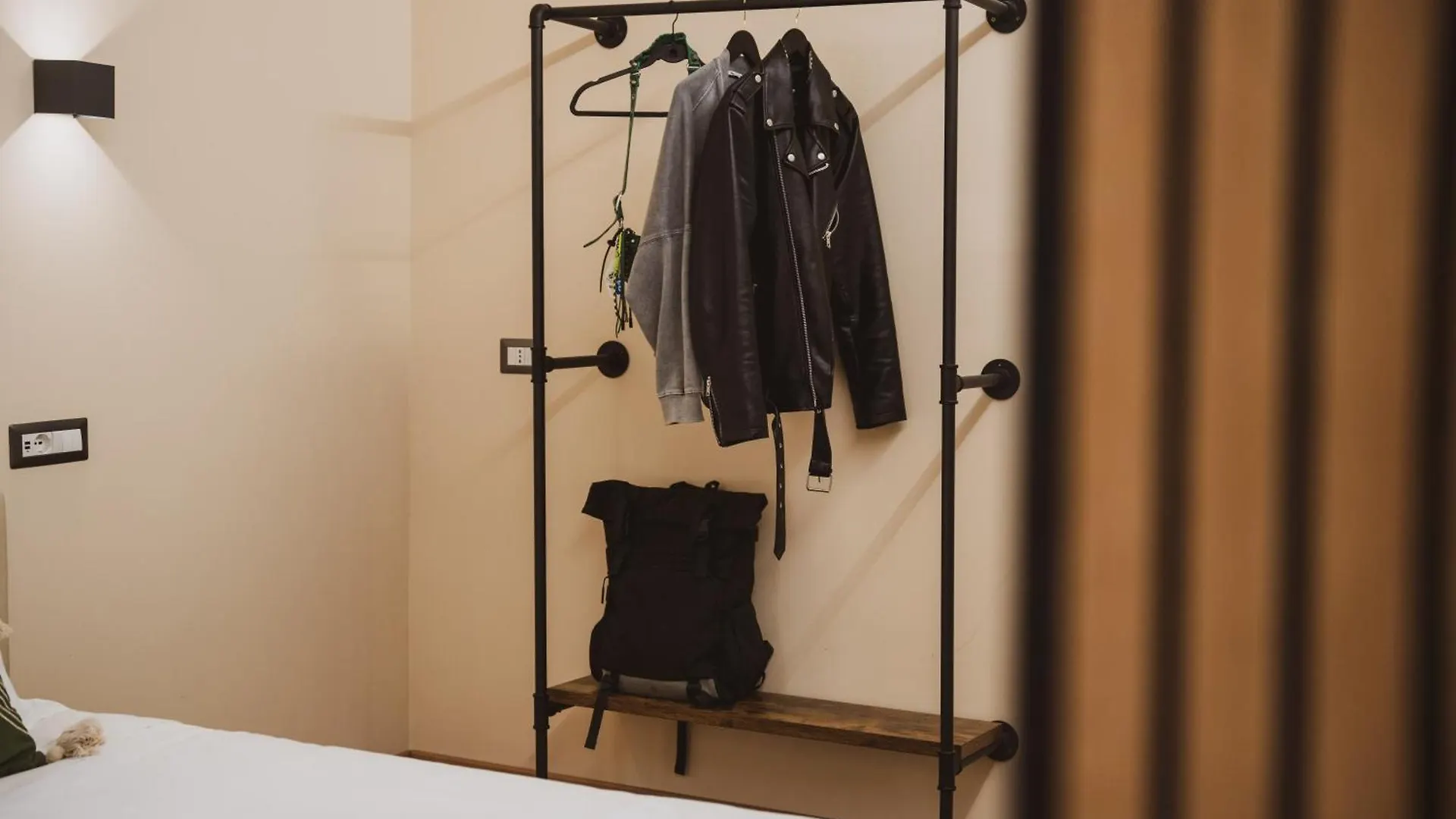 Nuova Struttura Luxury Milano II Apartment