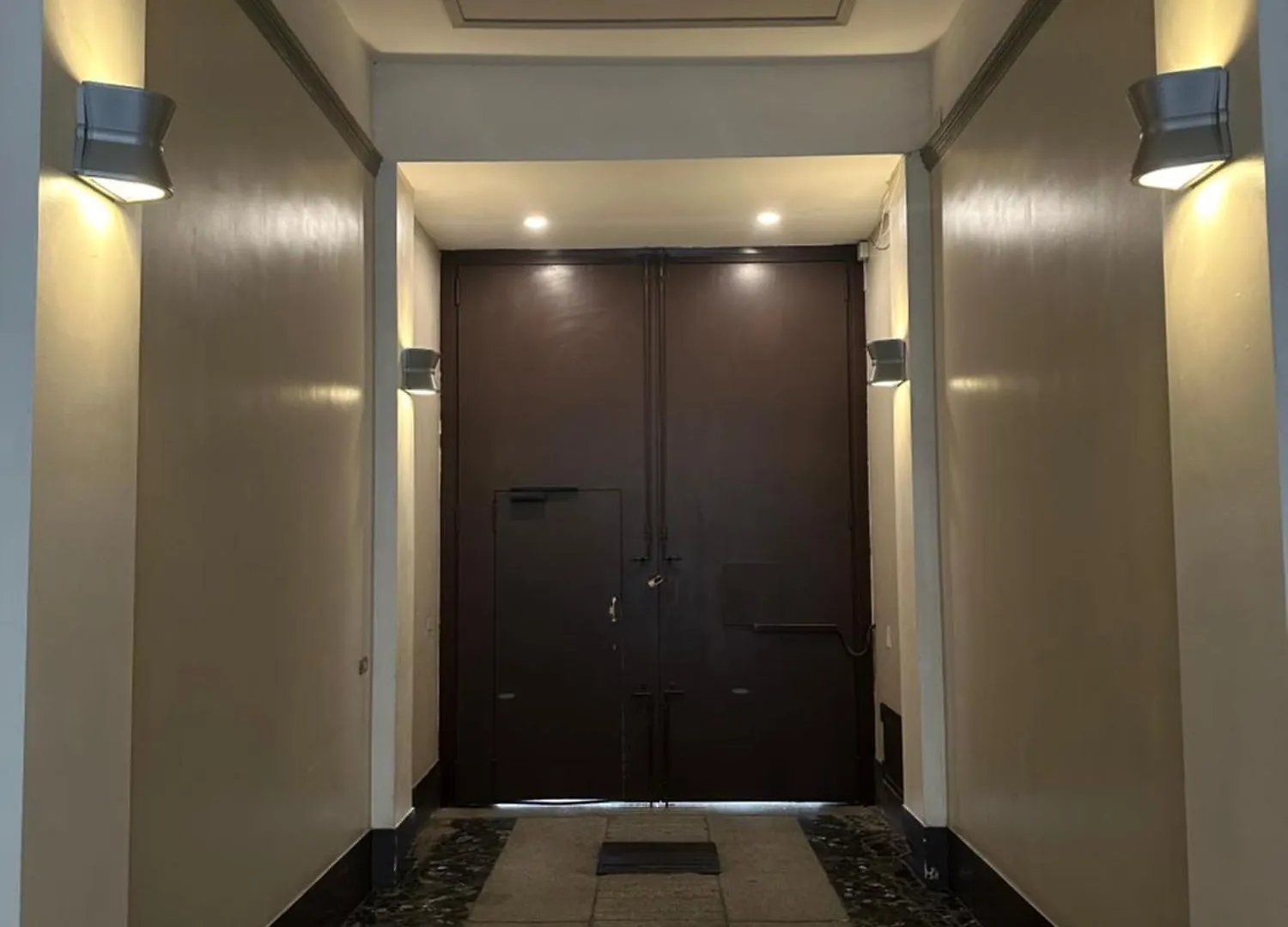 Apartment Nuova Struttura Luxury Milano II