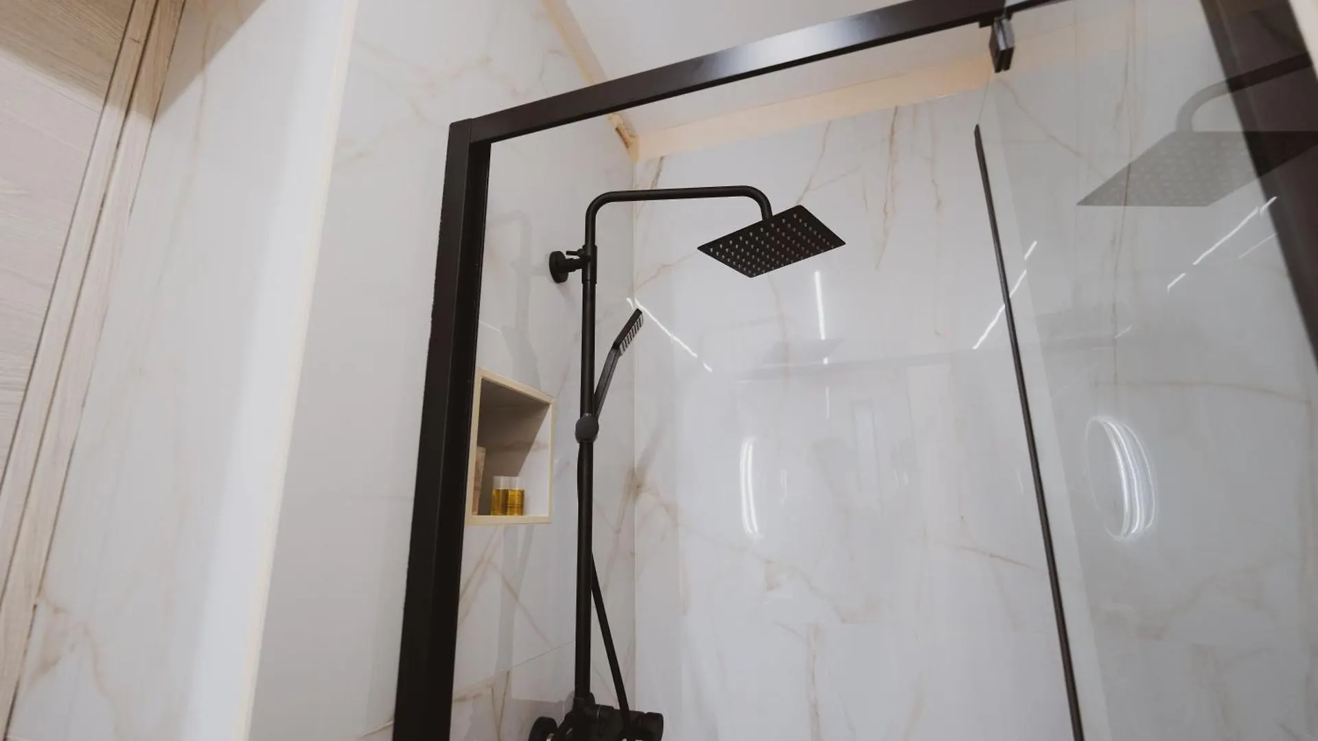 Nuova Struttura Luxury Milano II