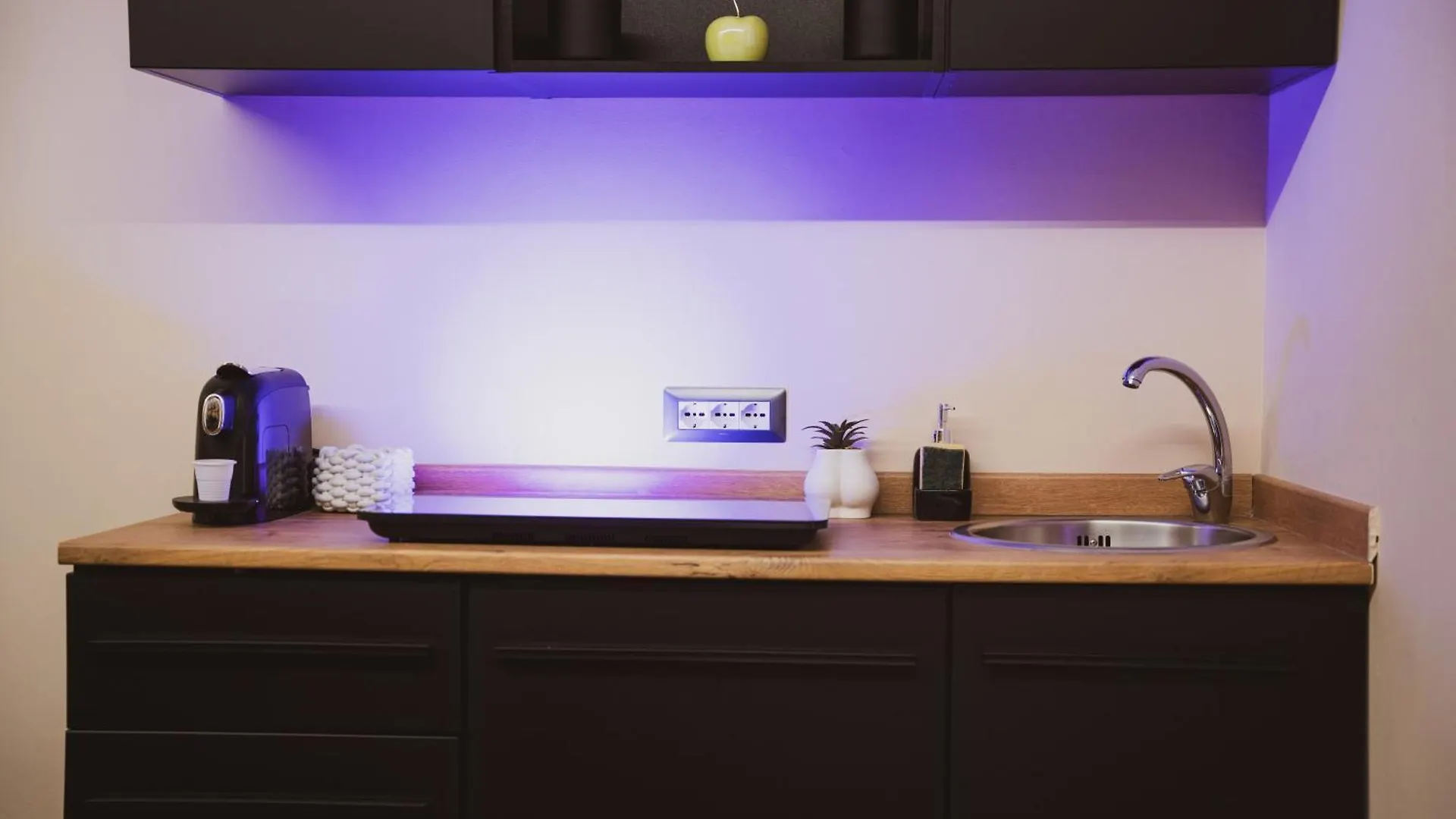 Nuova Struttura Luxury Milano II Apartment Milan