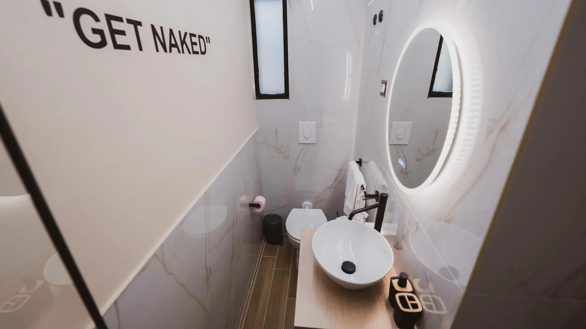Nuova Struttura Luxury Milano II Milan