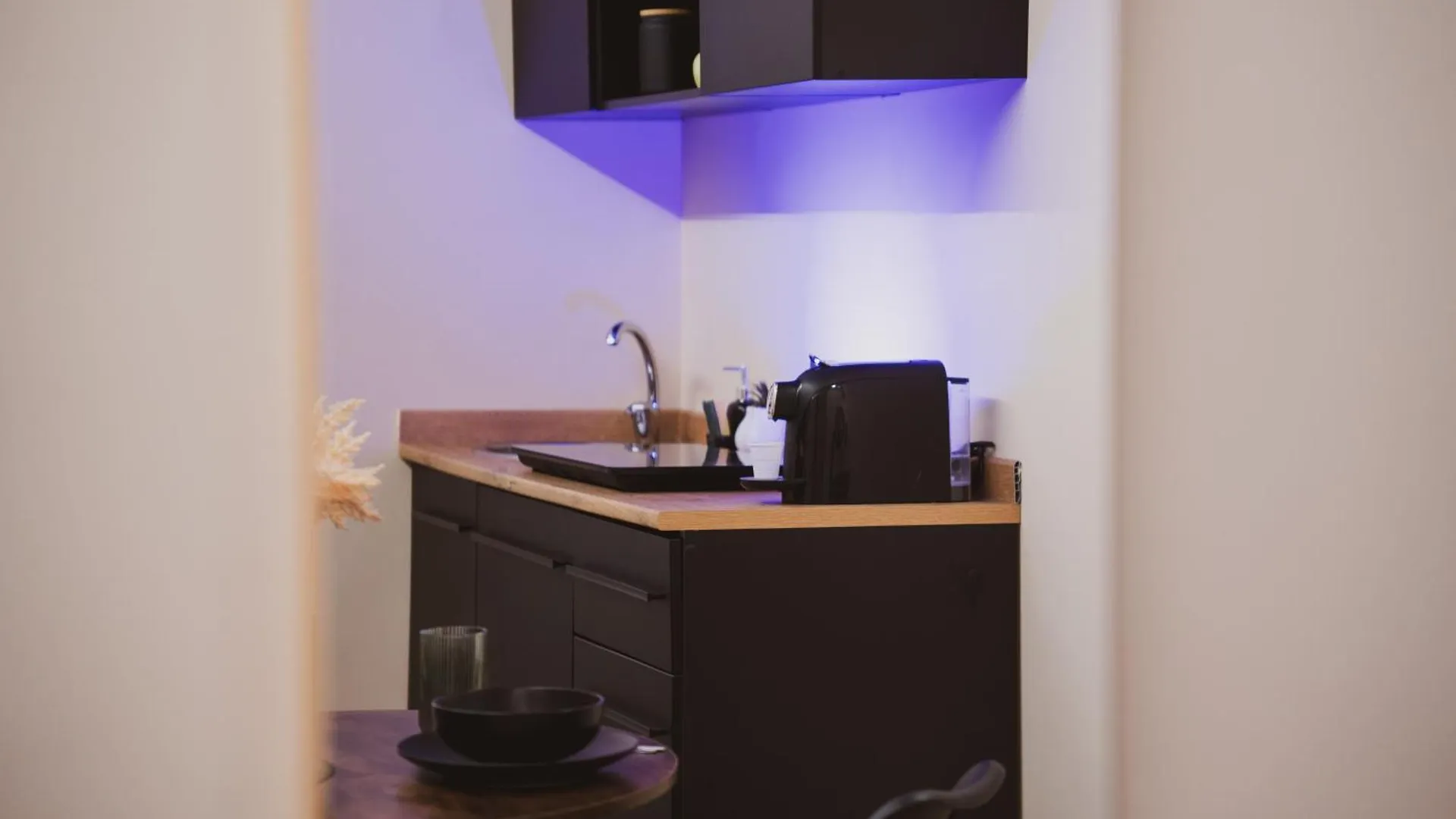 Apartment Nuova Struttura Luxury Milano II