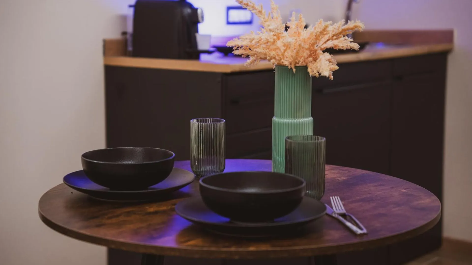 Nuova Struttura Luxury Milano II Apartment Milan
