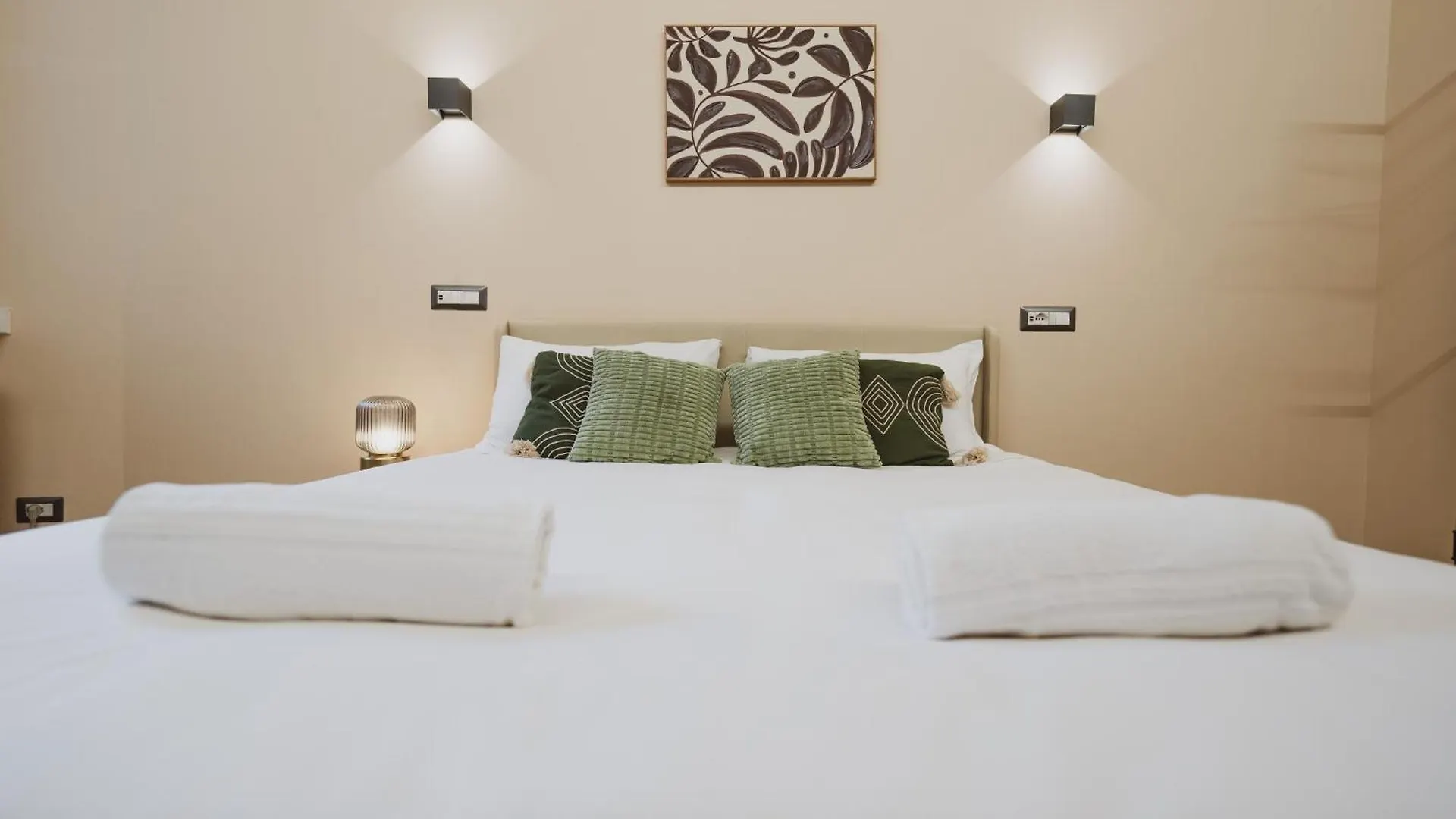 Nuova Struttura Luxury Milano II Milan
