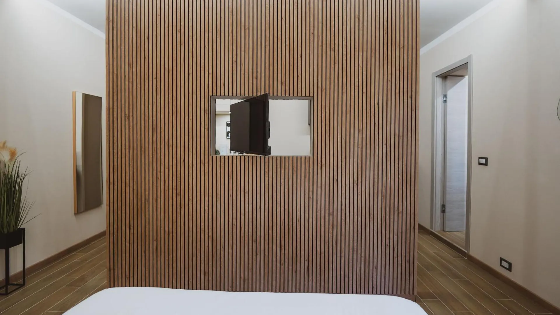 Nuova Struttura Luxury Milano II Milan