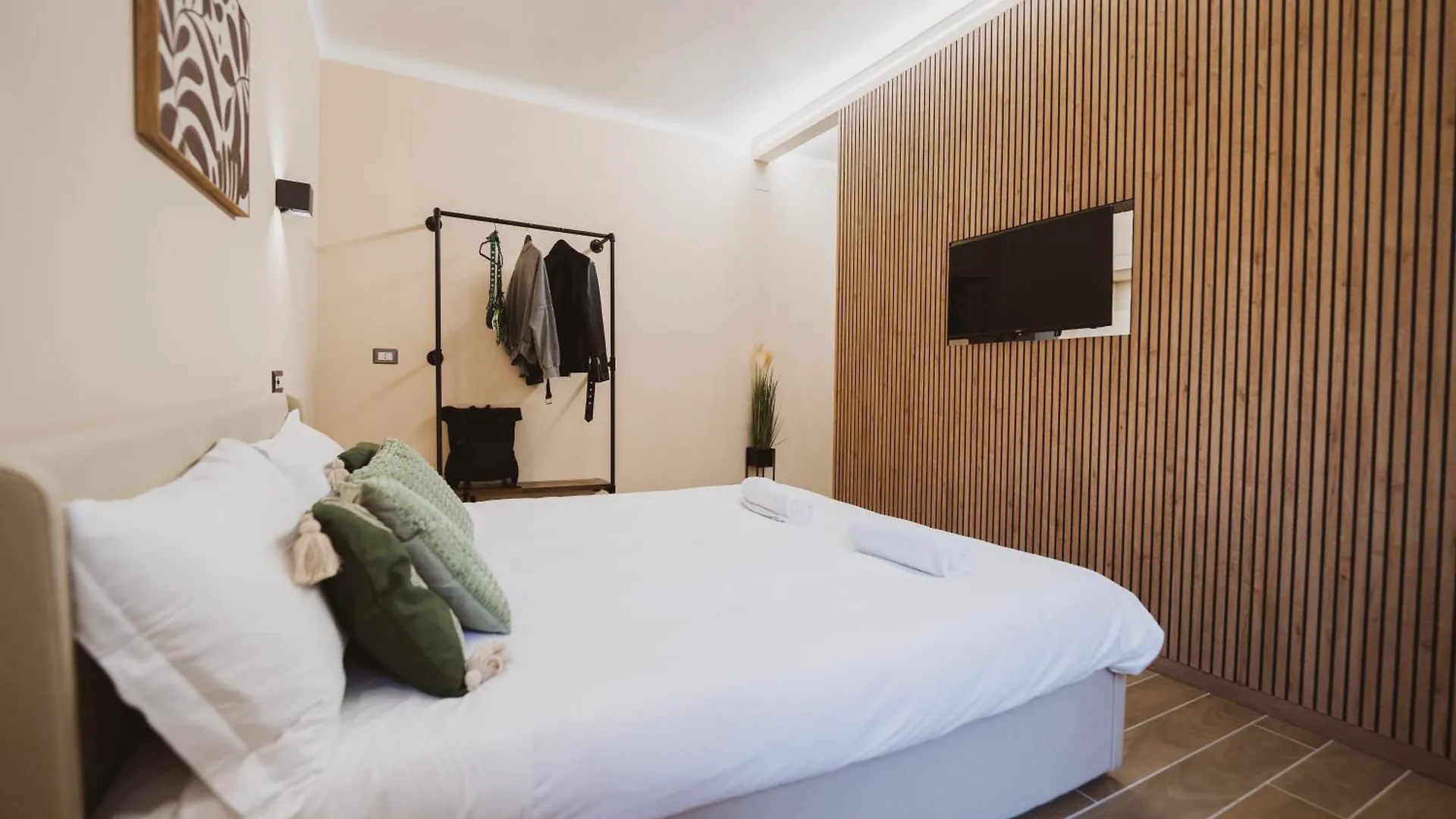 Nuova Struttura Luxury Milano II Milan
