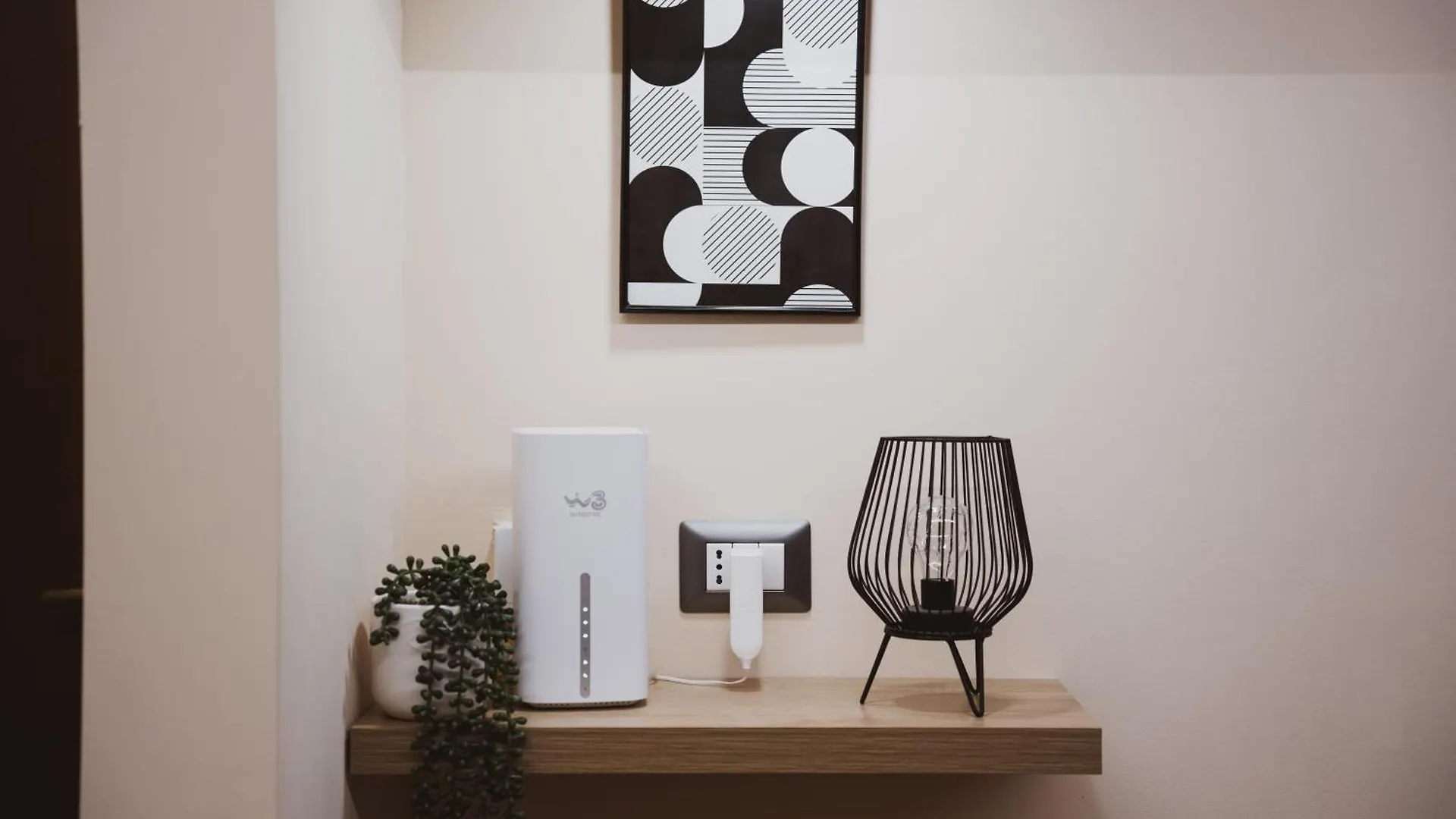 Nuova Struttura Luxury Milano II Apartment