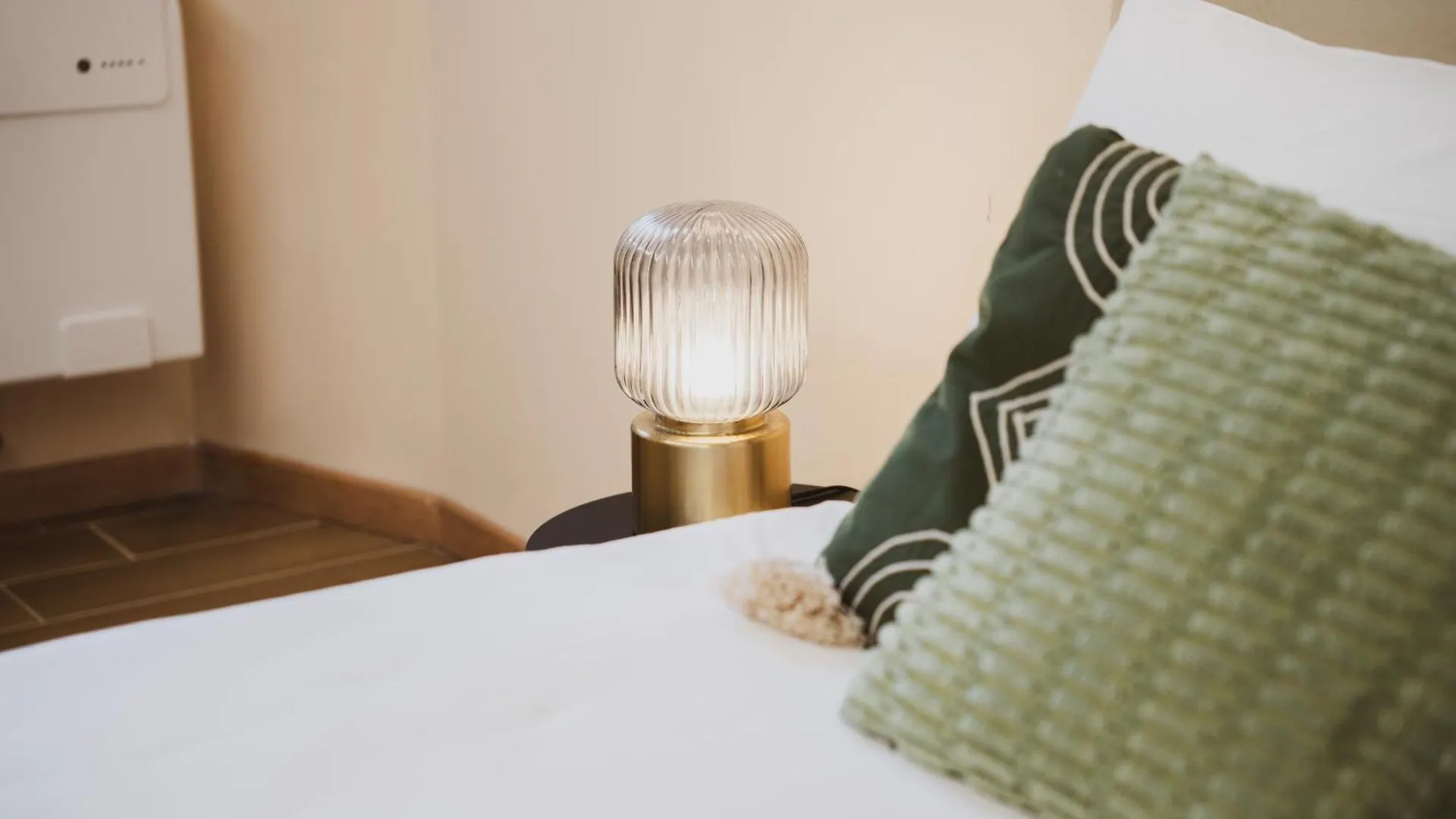 Apartment Nuova Struttura Luxury Milano II